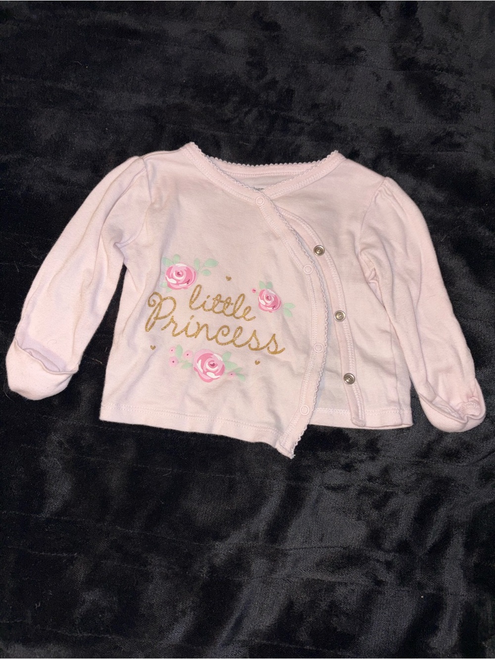 0-3M Jacket